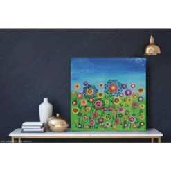 VIVA DECOR | Blob Paint Sets — 6 X 90 Ml Bottles -Golden Store VIVADECOR7CBlobPaintsetsE280946x90mlbottles 2