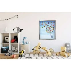 VIVA DECOR | Blob Paint Sets — 6 X 90 Ml Bottles -Golden Store VIVADECOR7CBlobPaintsetsE280946x90mlbottles 5