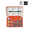 Van Gogh | Watercolour Pocket Box Special Edition — 12 Half Pans -Golden Store VanGogh7CWatercolourPocketBoxspecialeditionE2809412halfpans