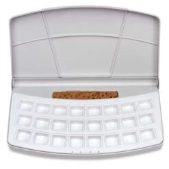 Van Gogh Empty Plastic Box