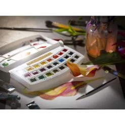 Van Gogh Watercolour - Botanical Set -Golden Store VanGoghWatercolour BotanicalSet 5