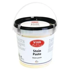 Viva Artline Stone Paste -Golden Store VivaArtlineStonePaste 4