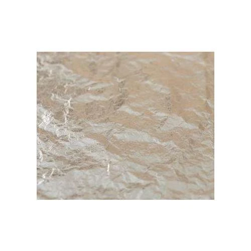 White Gold Leaf 5 White Gold Leaf - Image 3