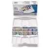 Winsor & Newton Cotman Pocket Plus Set 2 Winsor & Newton Cotman Pocket Plus Set -Golden Store Winsor26amp3BNewtonCotmanPocketPlusSet