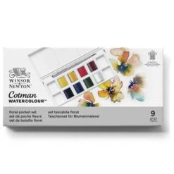 Winsor & Newton Cotman Theme Sets 13 Winsor & Newton Cotman Theme Sets -Golden Store Winsor26amp3BNewtonCotmanThemeSets 5