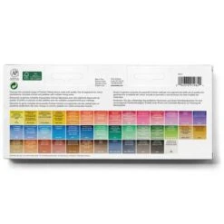 Winsor & Newton Cotman Watercolour Studio Set -Golden Store Winsor26amp3BNewtonCotmanWatercolourStudioSet 3