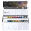 Winsor & Newton Professional Watercolour Travel Set -Golden Store Winsor26amp3BNewtonProfessionalWatercolourTravelSet