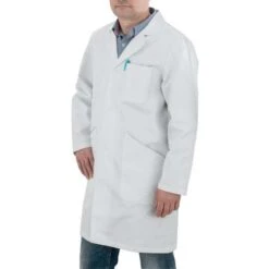 Wonday White Lab Coats
